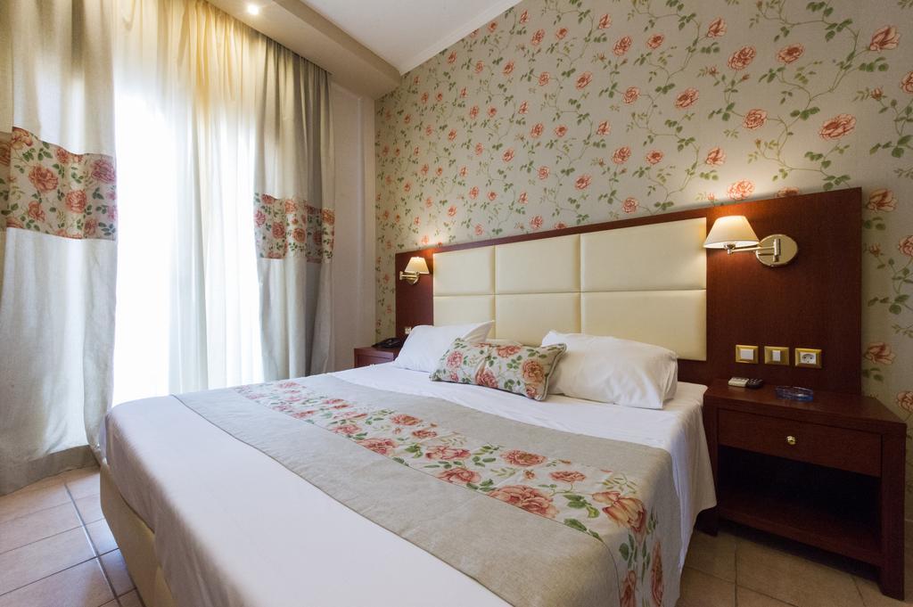 Olympic Hotel Парга Номер фото