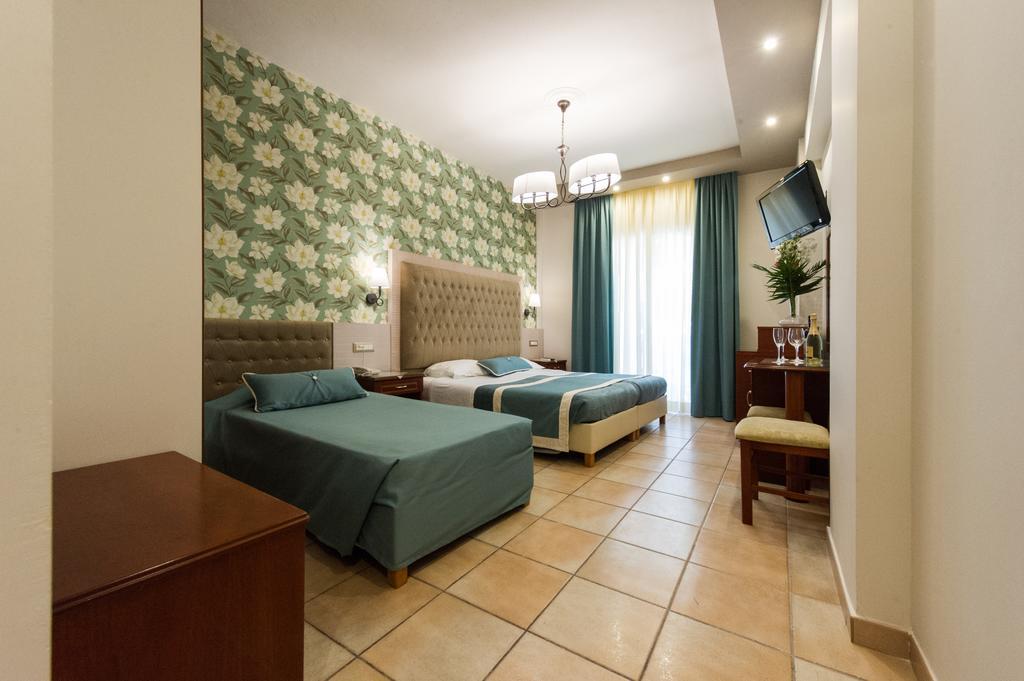 Olympic Hotel Парга Номер фото