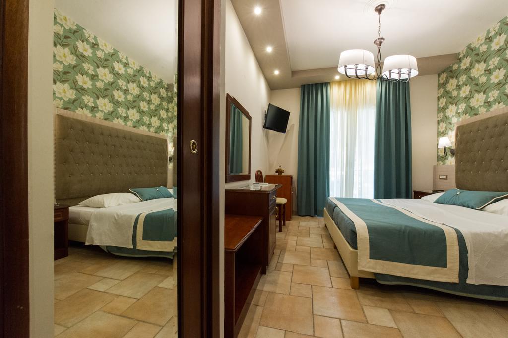 Olympic Hotel Парга Номер фото