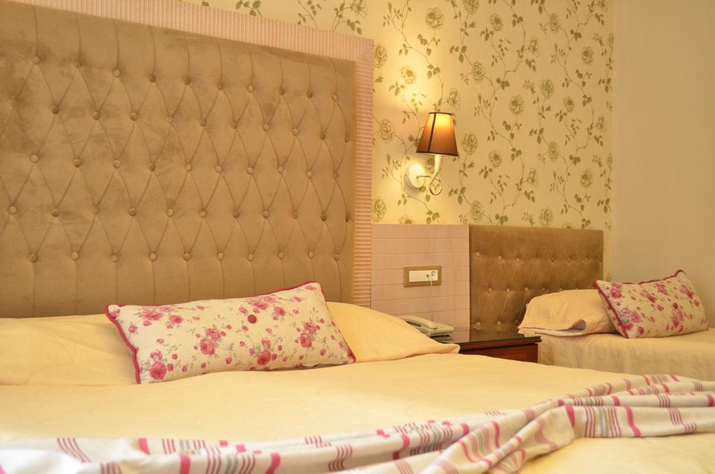 Olympic Hotel Парга Экстерьер фото